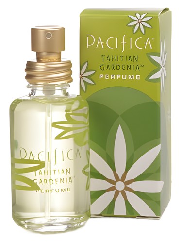 Tahitian Gardenia for women