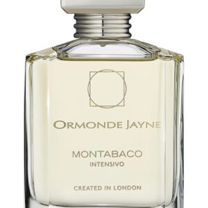 عطر Ormonde Jayne 4. Montabaco Intensivo (Ormonde Jayne 4. Montabaco Intensivo) by Ormonde Jayne Perfume