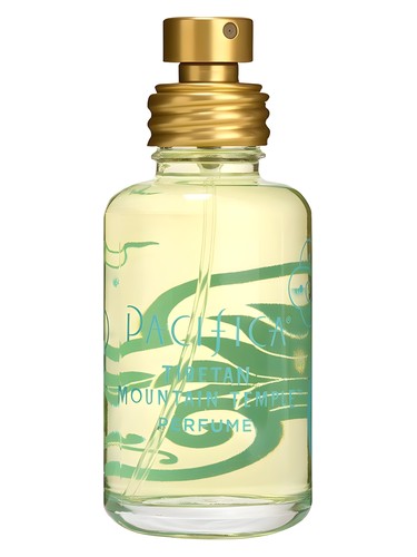 عطر Pacifica Tibetan Mountain Temple unisex (Pacifica Tibetan Mountain Temple unisex)