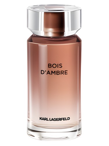 Karl Lagerfeld Bois D Ambre