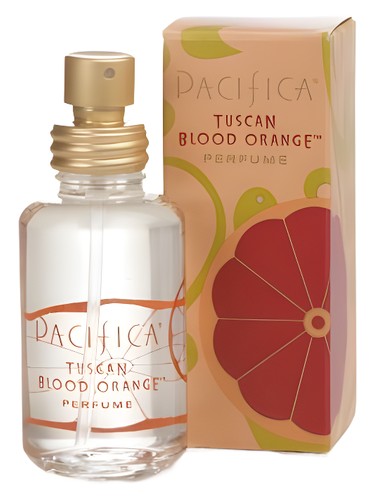 Tuscan Blood Orange unisex