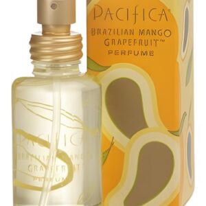 عطر Pacifica Brazilian Mango Grapefruit unisex (Pacifica Brazilian Mango Grapefruit unisex) by Pacifica Perfume