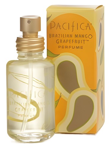 Brazilian Mango Grapefruit unisex