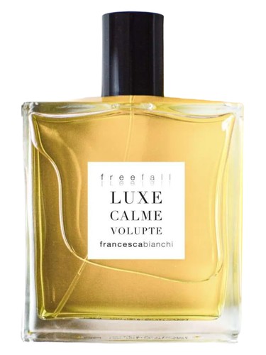 عطر Francesca Bianchi Luxe Calme Volupte (Francesca Bianchi Luxe Calme Volupte)