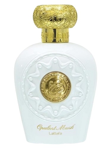 عطر Lattafa Opulent Musk (Lattafa Opulent Musk)