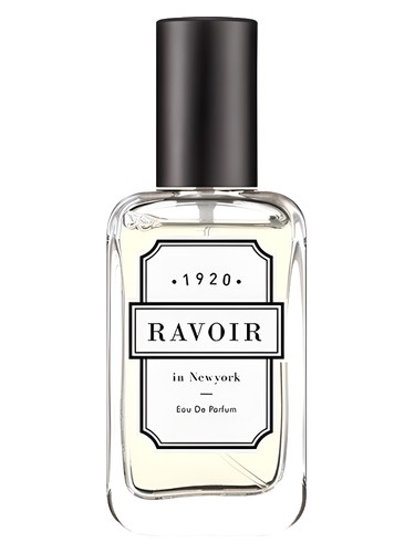 عطر Ravoir 1920 In New York unisex زنانه و مردانه Missha - عطر Missha