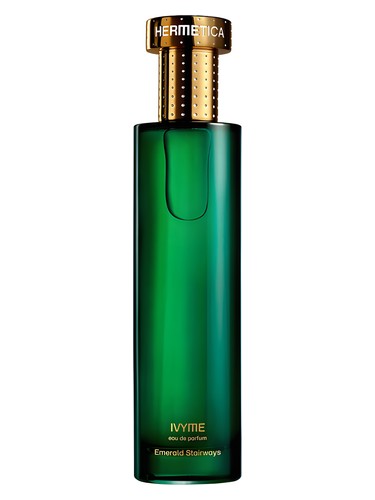 عطر Hermetica Ivyme unisex (Hermetica Ivyme unisex)