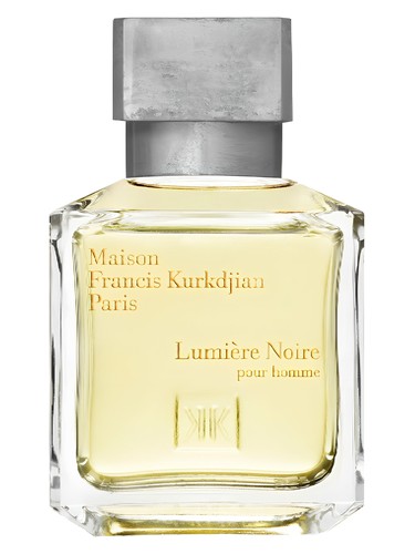 Lumiere Noire Pour Homme for men