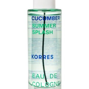 عطر Korres Cucumber Summer Splash (Korres Cucumber Summer Splash) by Korres Perfume