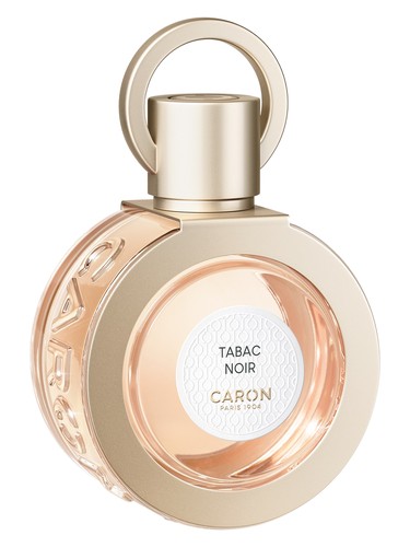 Tabac Noir