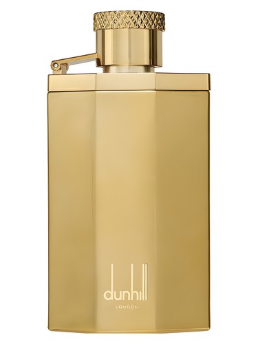 Desire Gold
