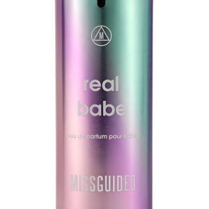 عطر Missguided Real Babe (Missguided Real Babe) by Missguided Perfume