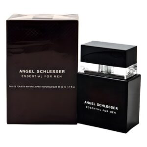 عطر Angel Schlesser Essential مردانه (Angel Schlesser Essential for Men) by Angel Schlesser Perfume
