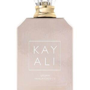 عطر Kayali Utopia Vanilla Coco 21 (Kayali Utopia Vanilla Coco 21) by Kayali Perfume