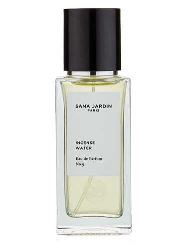 عطر Sana Jardin Incense Water (Sana Jardin Incense Water)