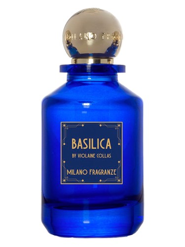 عطر Milano Fragranze Basilica (Milano Fragranze Basilica)