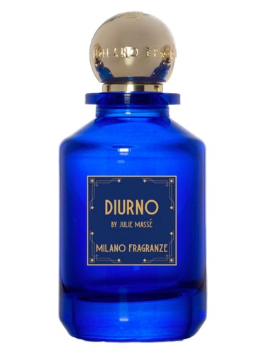 عطر Milano Fragranze Diurno (Milano Fragranze Diurno)