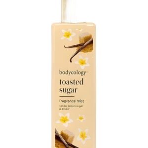 Bodycology Toasted Sugar