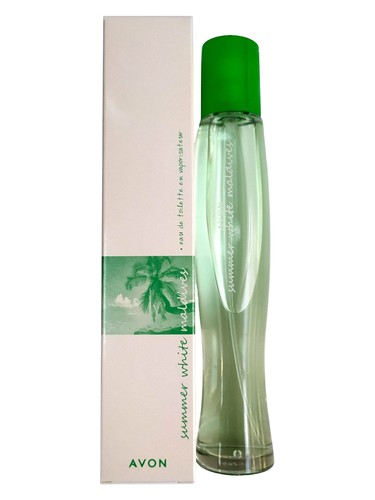 عطر Avon Summer White Maldives (Avon Summer White Maldives)