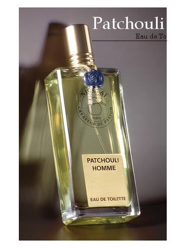عطر Nicolai Parfumeur Createur Patchouli هوم (Nicolai Parfumeur Createur Patchouli Homme)