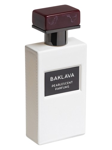عطر Gallagher Fragrances Baklava (Gallagher Fragrances Baklava)