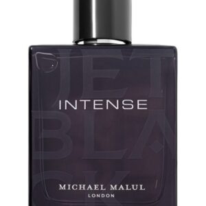 Michael Malul Jet Black Intense
