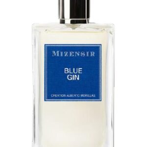 عطر Mizensir Blue Gin (Mizensir Blue Gin) by Mizensir Perfume