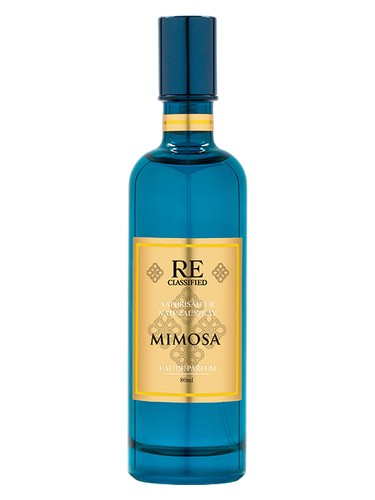 Mimosa 含羞草