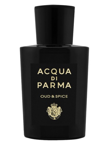 عطر Acqua Di Parma Oud & Spice (Acqua Di Parma Oud & Spice)