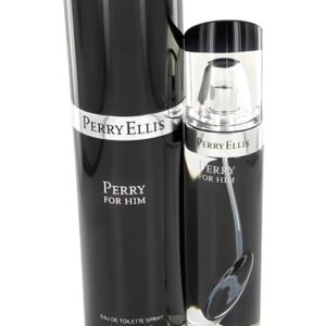 عطر Perry Ellis Perry Black for Him (Perry Ellis Perry Black for Him) by Perry Ellis Perfume