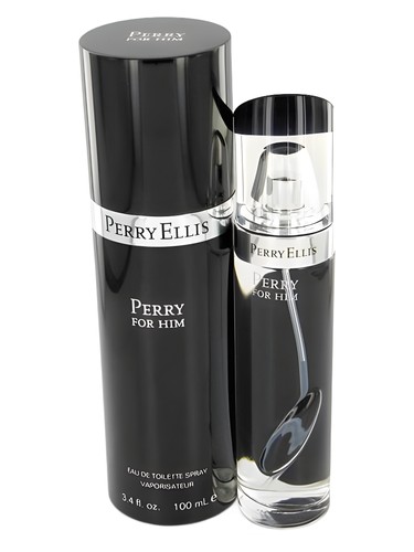 عطر Perry Ellis Perry Black for Him (Perry Ellis Perry Black for Him)