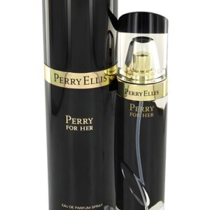 عطر Perry Ellis Perry Black for Her (Perry Ellis Perry Black for Her) by Perry Ellis Perfume