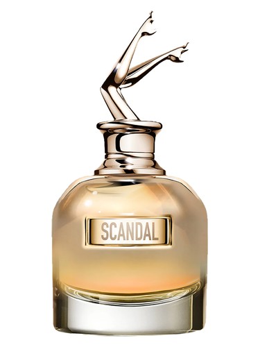 عطر Jean Paul Gaultier Scandal Gold (Jean Paul Gaultier Scandal Gold)