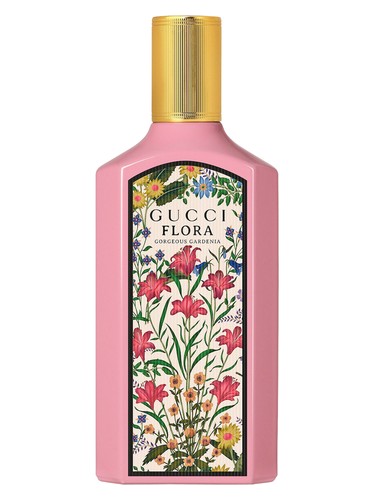 عطر Gucci Flora Gorgeous Gardenia (Gucci Flora Gorgeous Gardenia)