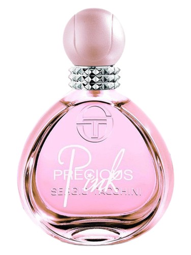 عطر Sergio Tacchini Precious Pink (Sergio Tacchini Precious Pink)
