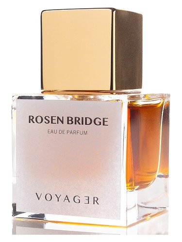 Rosen Bridge SIAM