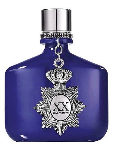 عطر John Varvatos Xx Indigo (John Varvatos Xx Indigo)
