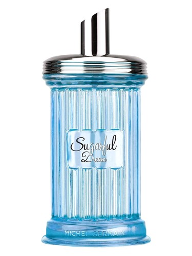 عطر Sugarful Dream زنانه Michel Germain - عطر Michel Germain