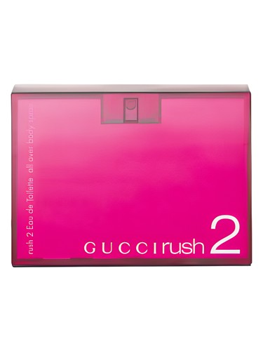 عطر Gucci Rush 2 (Gucci Rush 2)