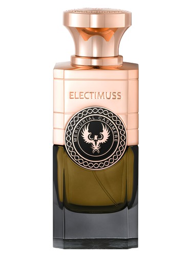 عطر Electimuss Mercurial Cashmere (Electimuss Mercurial Cashmere)