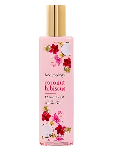 عطر Bodycology Coconut Hibiscus (Bodycology Coconut Hibiscus)