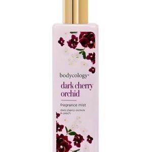 عطر Bodycology Dark Cherry Orchid (Bodycology Dark Cherry Orchid) by Bodycology Perfume
