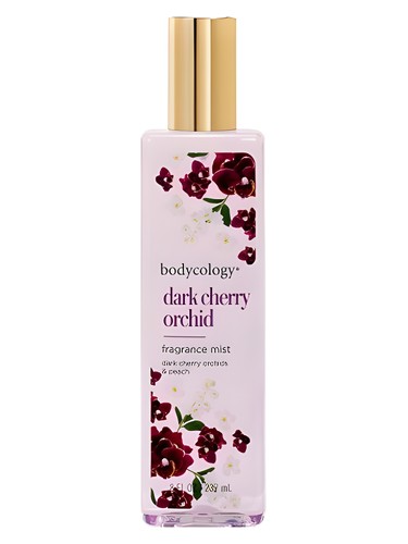 Bodycology Dark Cherry Orchid