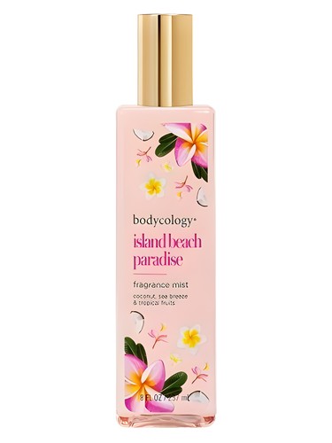 عطر Island Beach Paradise زنانه Bodycology - عطر Bodycology