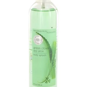 عطر Bath & Body Works Green Clover and Aloe (Bath & Body Works Green Clover and Aloe) by Bath & Body Works Perfume