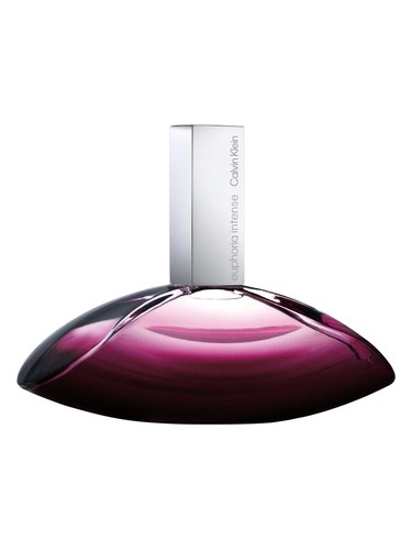عطر Calvin Klein Euphoria اینتنس (Calvin Klein Euphoria Intense)