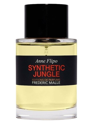 Frederic Malle Synthetic Jungle