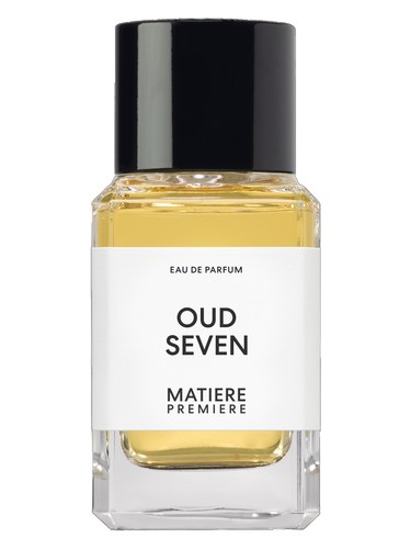 عطر Matiere Premiere Oud Seven (Matiere Premiere Oud Seven)