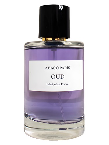 عطر Abaco Paris Oud (Abaco Paris Oud)