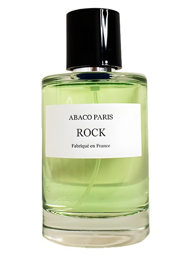 عطر Rock زنانه و مردانه Abaco Paris - عطر Abaco Paris